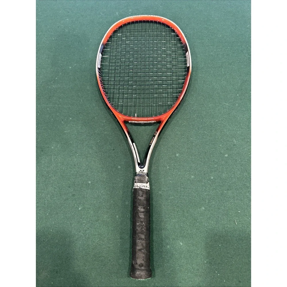 Yonex Muscle Power‎ 1S Grip.   Great Shape!!